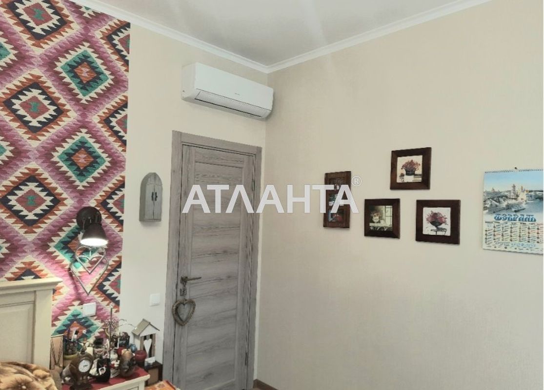 3-комнатная квартира по адресу ул. Дача Ковалевского (площадь 90 м²) - Atlanta.ua - фото 17