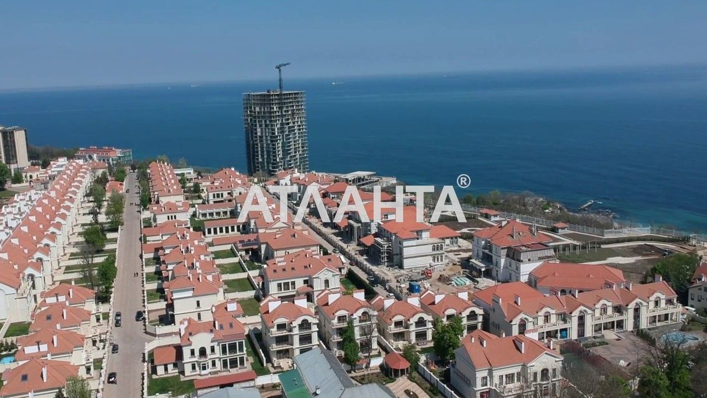 1-кімнатна квартира за адресою вул. Гагарінське плато (площа 40,3 м²) - Atlanta.ua - фото 5