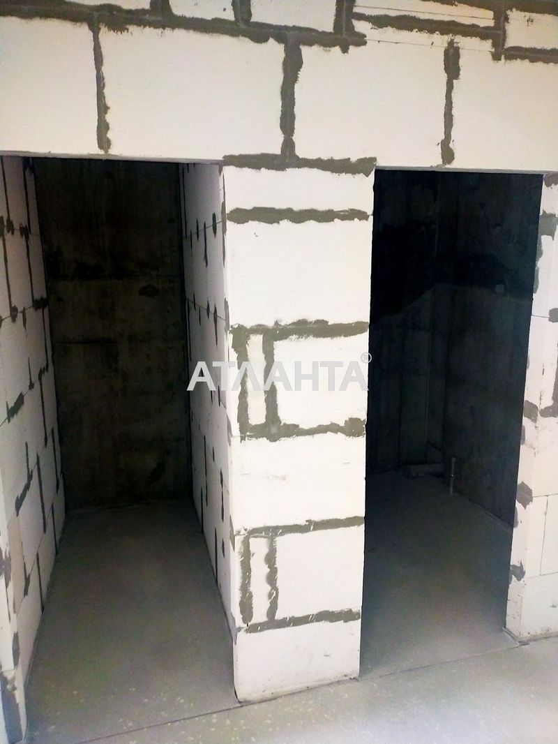 1-room apartment apartment by the address st. Marselskaya (area 45 m²) - Atlanta.ua - photo 3