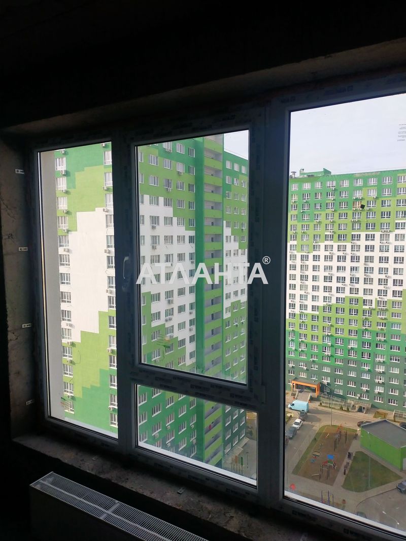 1-room apartment apartment by the address st. Marselskaya (area 45 m²) - Atlanta.ua - photo 4