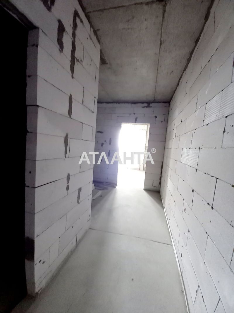 1-room apartment apartment by the address st. Nebesnoy Sotni pr Zhukova marsh pr Leninskoy iskry pr (area 24,2 m²) - Atlanta.ua - photo 9