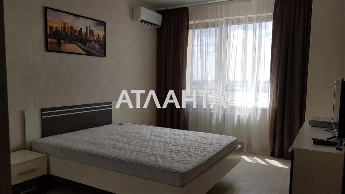 1-кімнатна квартира за адресою вул. Райдужний м-н (площа 39 м²) - Atlanta.ua - фото 2