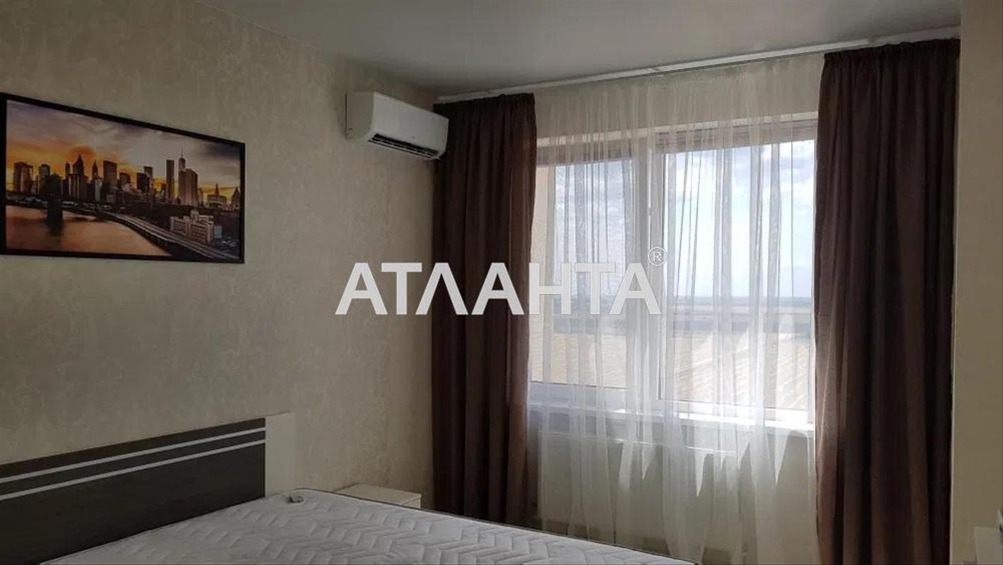 1-кімнатна квартира за адресою вул. Райдужний м-н (площа 39 м²) - Atlanta.ua - фото 3
