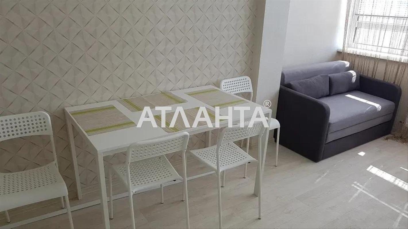 1-кімнатна квартира за адресою вул. Райдужний м-н (площа 39 м²) - Atlanta.ua - фото 6