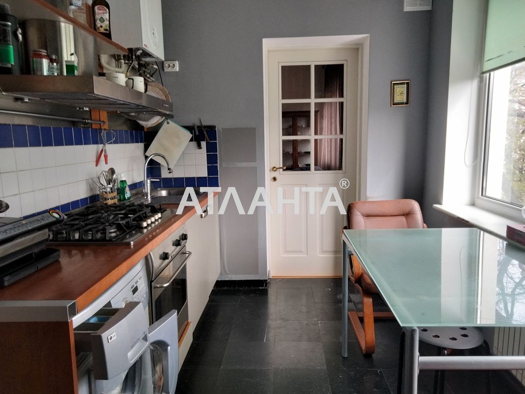 4+-rooms apartment apartment by the address st. Chaykovskogo per (area 115,8 m²) - Atlanta.ua - photo 11