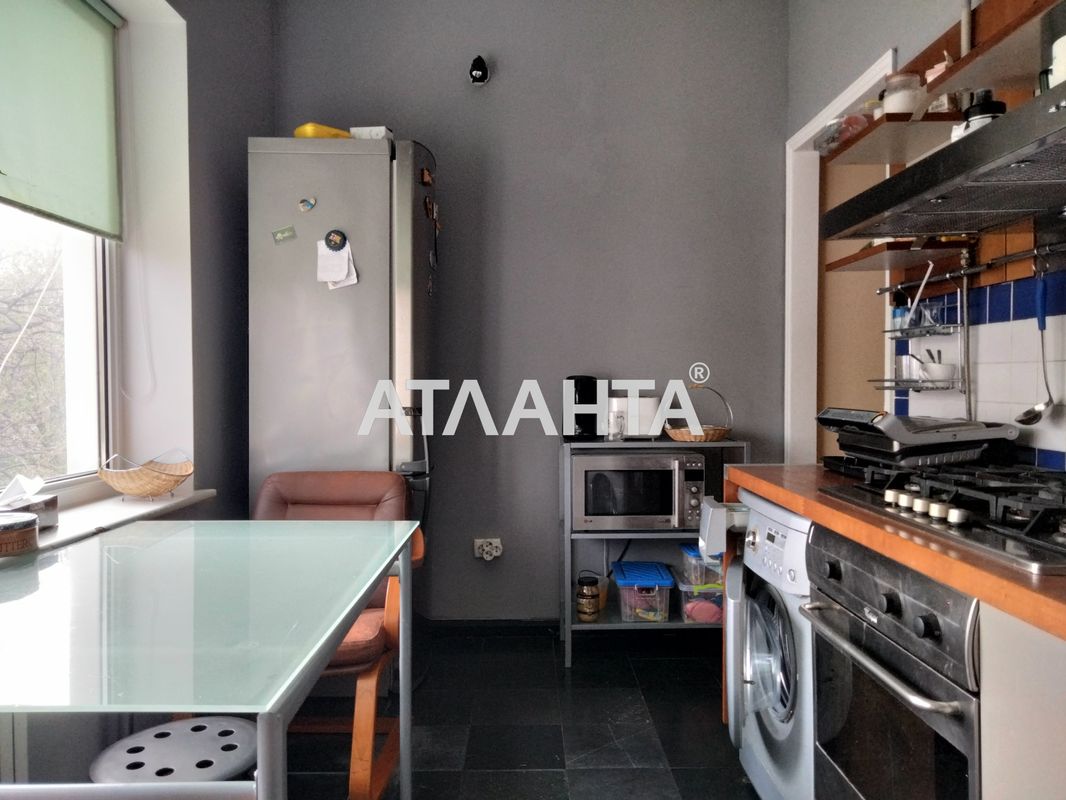 4+-rooms apartment apartment by the address st. Chaykovskogo per (area 115,8 m²) - Atlanta.ua - photo 12