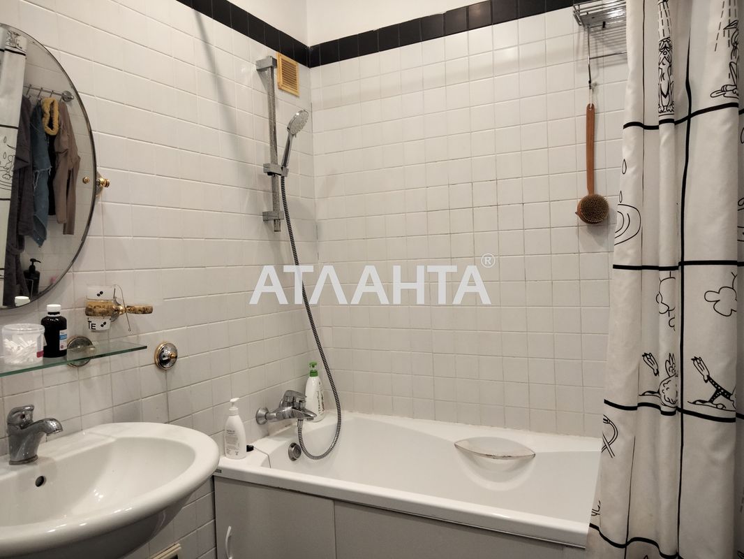 4+-rooms apartment apartment by the address st. Chaykovskogo per (area 115,8 m²) - Atlanta.ua - photo 15