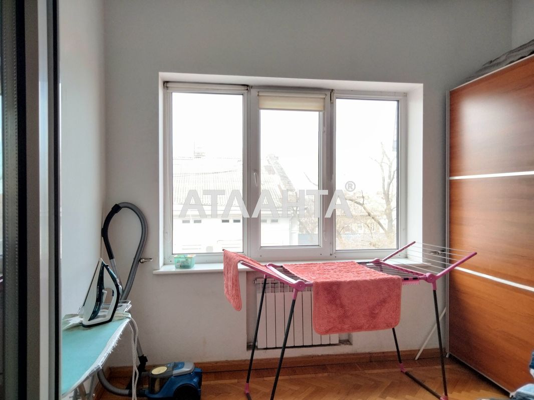 4+-rooms apartment apartment by the address st. Chaykovskogo per (area 115,8 m²) - Atlanta.ua - photo 17