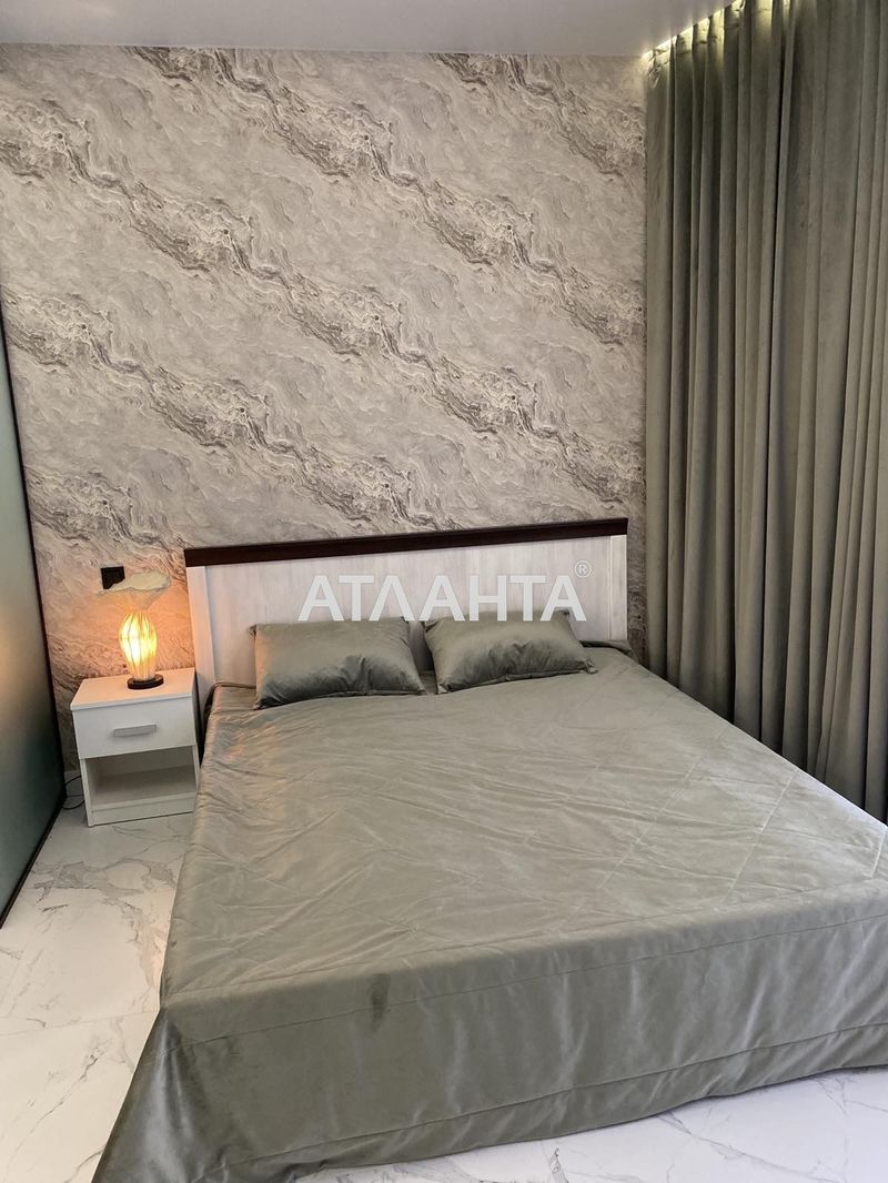 1-кімнатна квартира за адресою вул. Розкидайлівська (площа 33 м²) - Atlanta.ua - фото 4