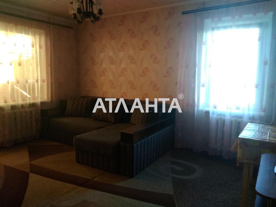 1-кімнатна квартира за адресою вул. Заболотного ак. (площа 42 м²) - Atlanta.ua