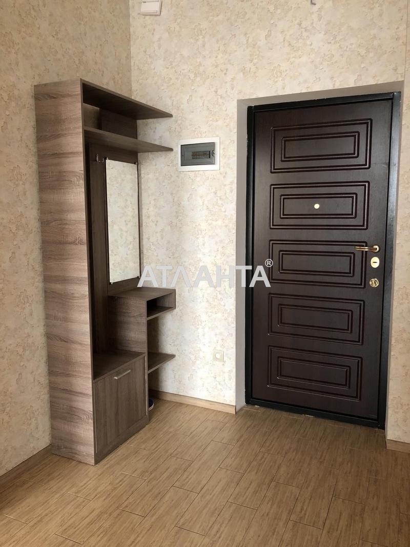 1-room apartment apartment by the address st. Frantsuzskiy bul Proletarskiy bul (area 44,4 m²) - Atlanta.ua - photo 5