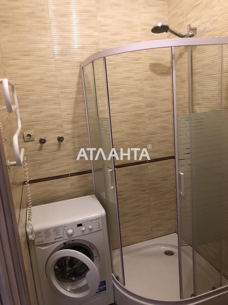 1-room apartment apartment by the address st. Frantsuzskiy bul Proletarskiy bul (area 44,4 m²) - Atlanta.ua - photo 6