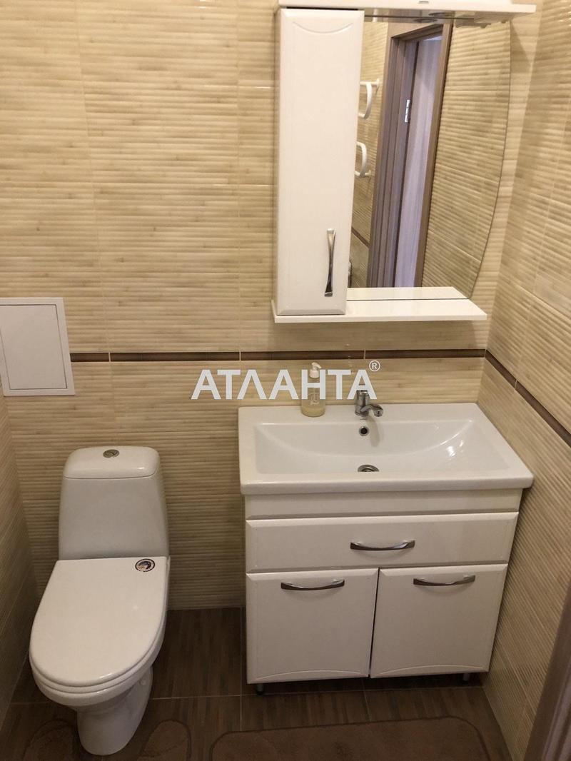 1-room apartment apartment by the address st. Frantsuzskiy bul Proletarskiy bul (area 44,4 m²) - Atlanta.ua - photo 7