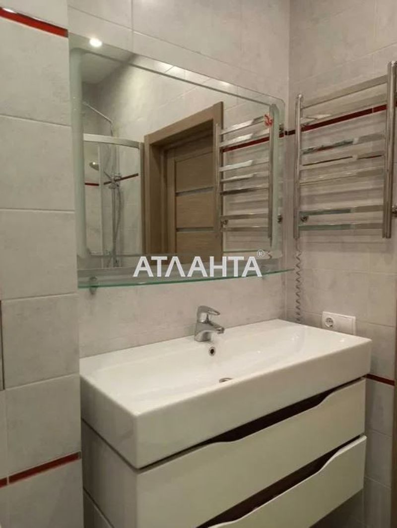 1-room apartment apartment by the address st. Grushevskogo Mikhaila Bratev Achkanovykh (area 57,7 m²) - Atlanta.ua - photo 11