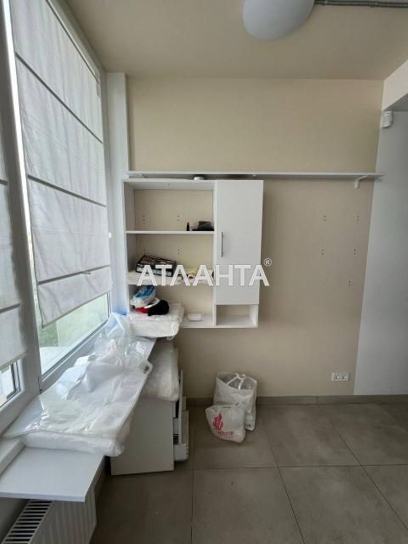 Commercial real estate at st. Lyustdorfskaya dor Chernomorskaya dor (area 104,8 m²) - Atlanta.ua - photo 8