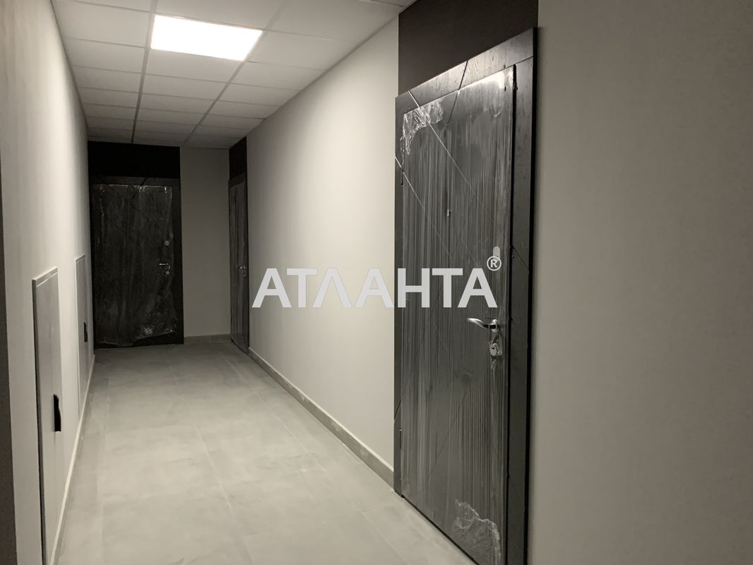 1-room apartment apartment by the address st. Prokhorovskaya Khvorostina (area 40,9 m²) - Atlanta.ua - photo 6