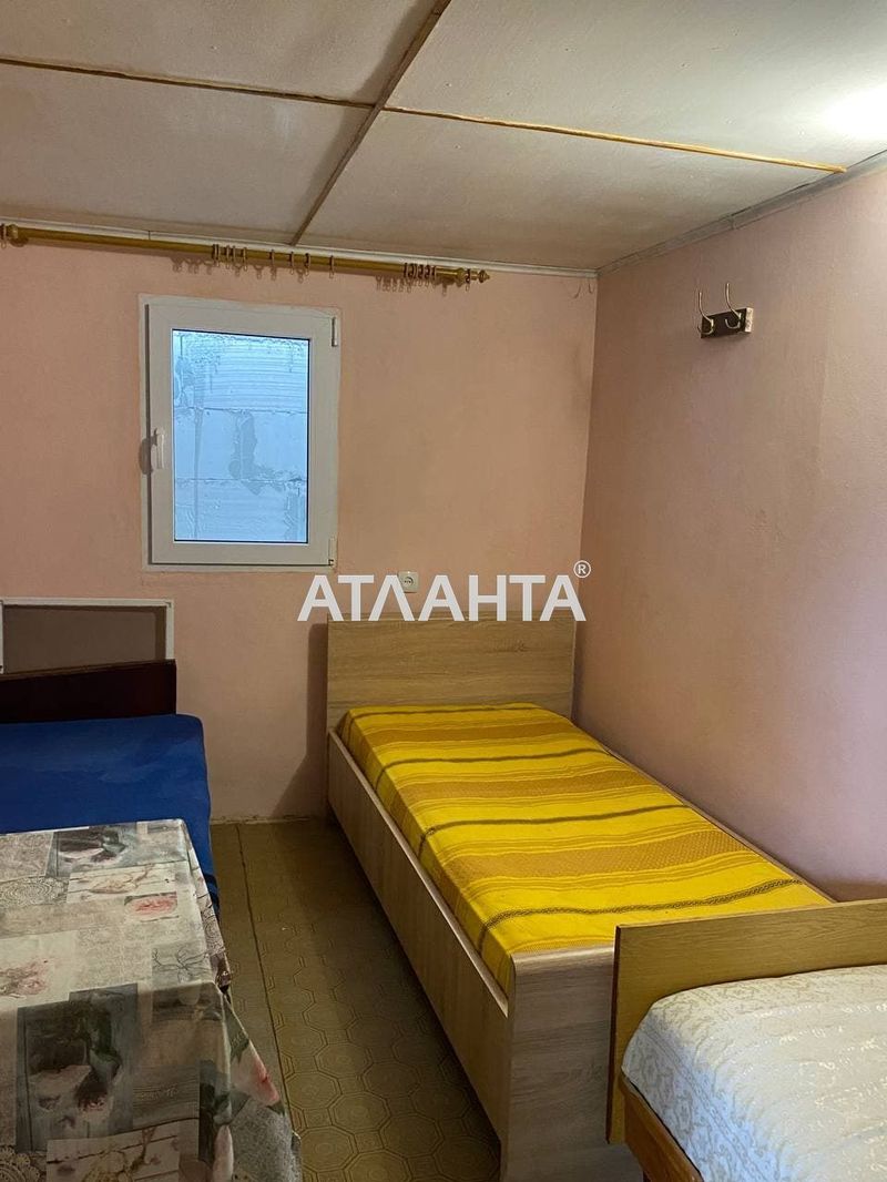 Дача по адресу ул. Приморская (площадь 48,6 м²) - Atlanta.ua - фото 5