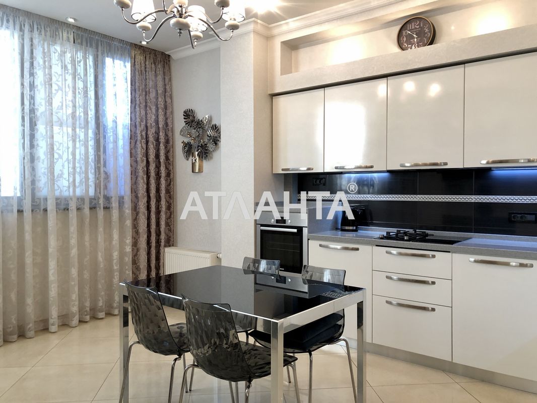 1-кімнатна квартира за адресою вул. Армійська (площа 59 м²) - Atlanta.ua - фото 2