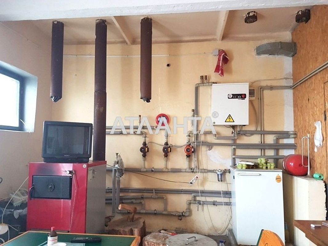 Комерційна нерухомість за адресою вул. Київська (площа 696,5 м²) - Atlanta.ua - фото 19