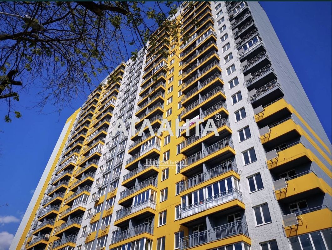 3-комнатная квартира по адресу ул. Михайловская (площадь 96 м²) - Atlanta.ua - фото 15