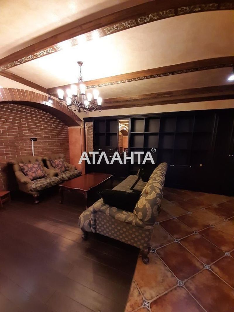 3-rooms apartment apartment by the address st. Govorova marsh (area 172 m²) - Atlanta.ua - photo 2