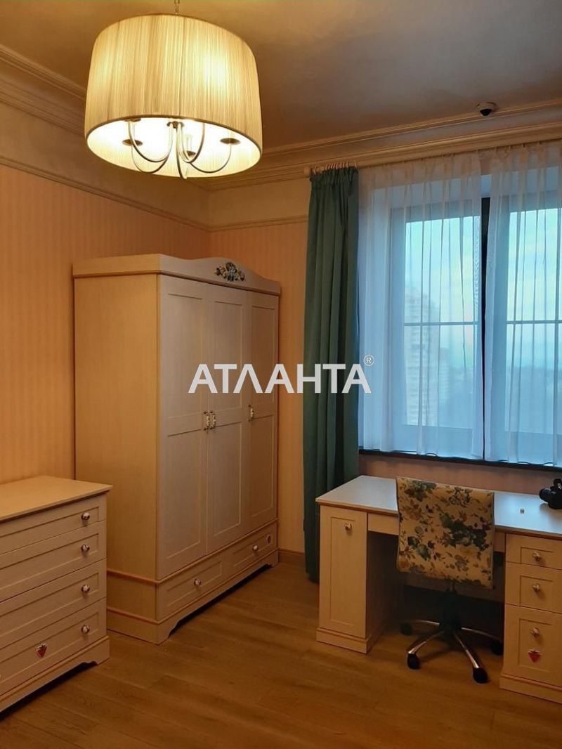 3-rooms apartment apartment by the address st. Govorova marsh (area 172 m²) - Atlanta.ua - photo 3
