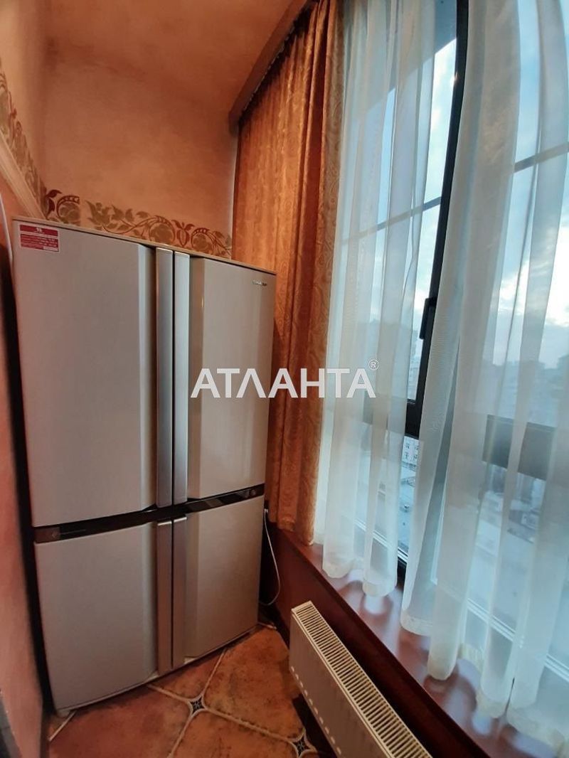 3-rooms apartment apartment by the address st. Govorova marsh (area 172 m²) - Atlanta.ua - photo 17