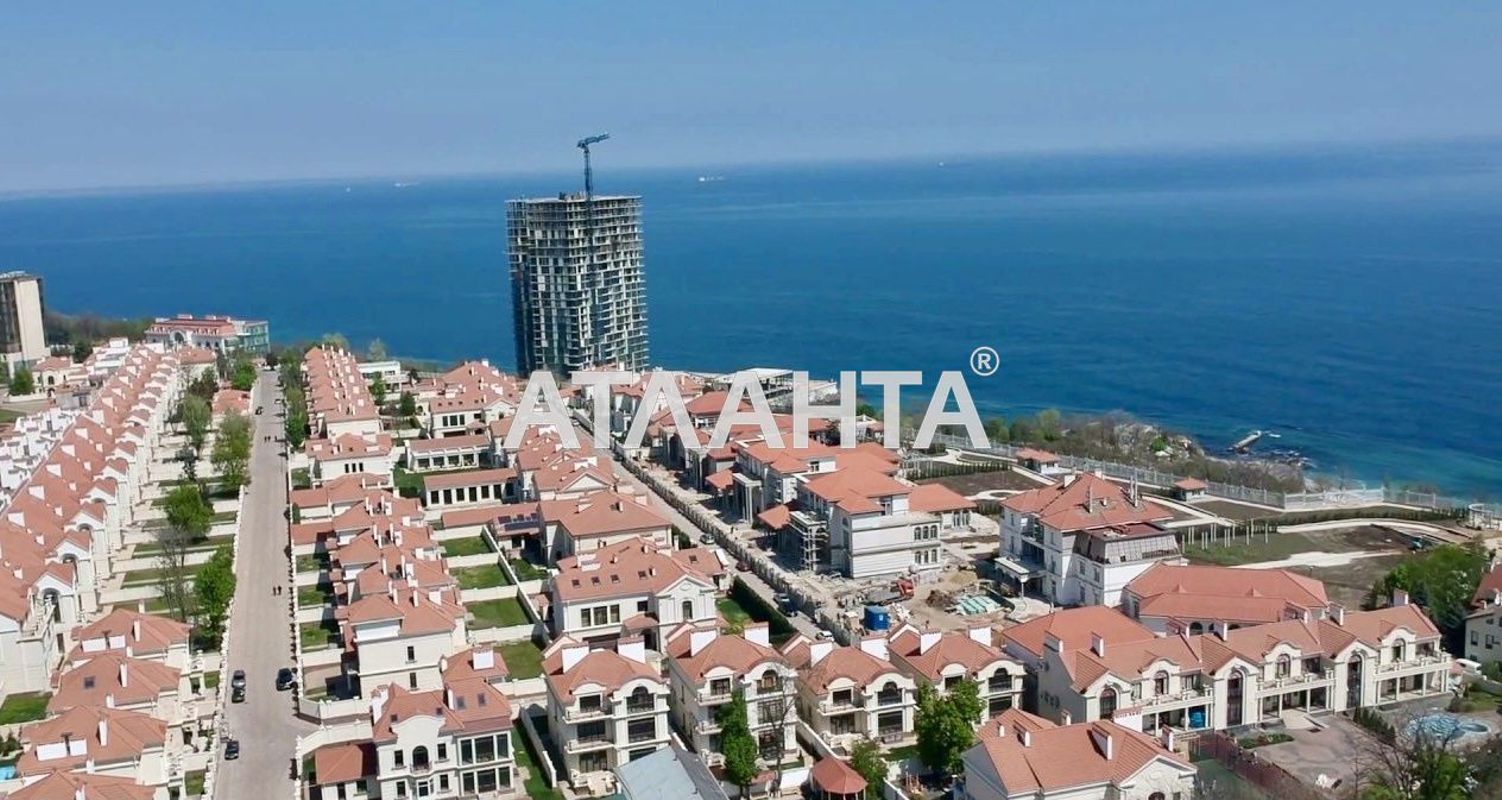 2-кімнатна квартира за адресою вул. Гагарінське плато (площа 68 м²) - Atlanta.ua - фото 6