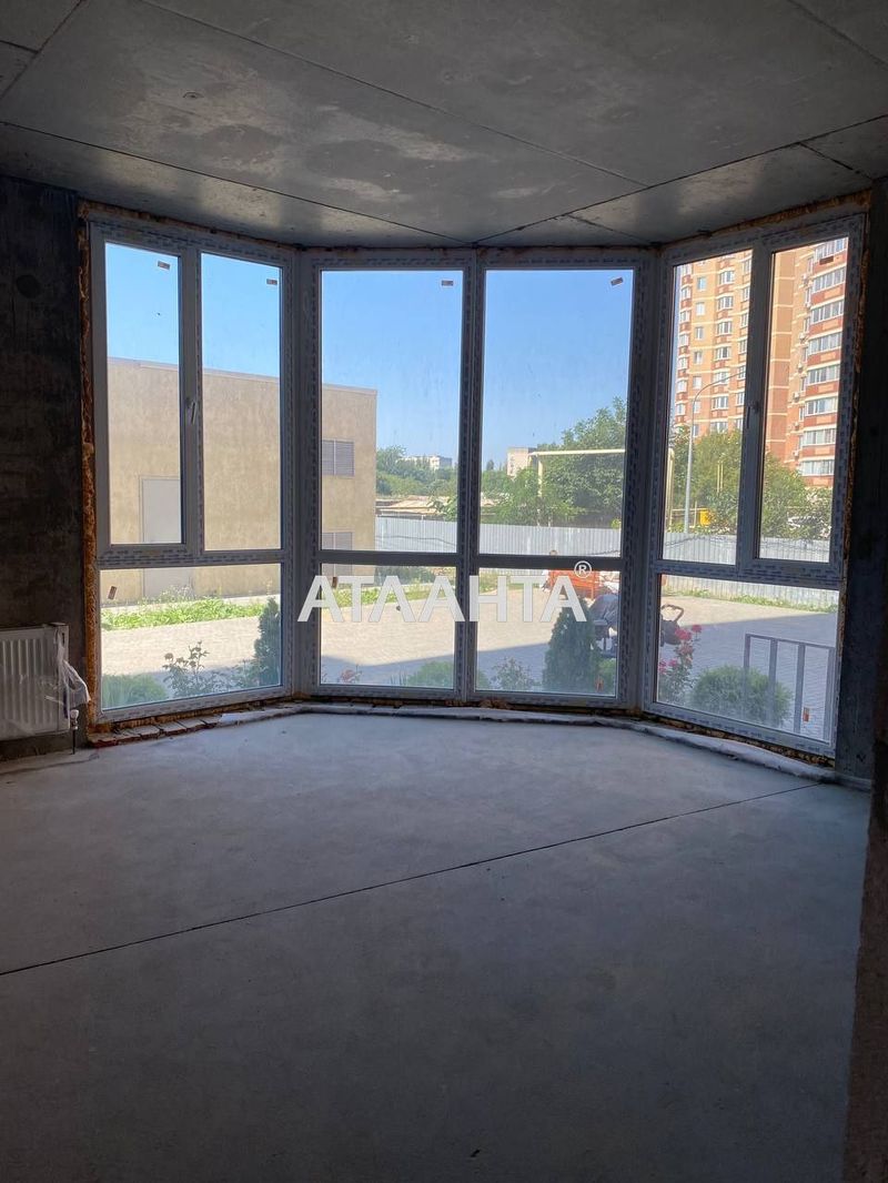 1-комнатная квартира по адресу ул. Паустовского (площадь 48 м²) - Atlanta.ua - фото 4