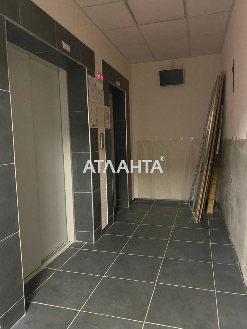 1-комнатная квартира по адресу ул. Паустовского (площадь 48 м²) - Atlanta.ua - фото 8