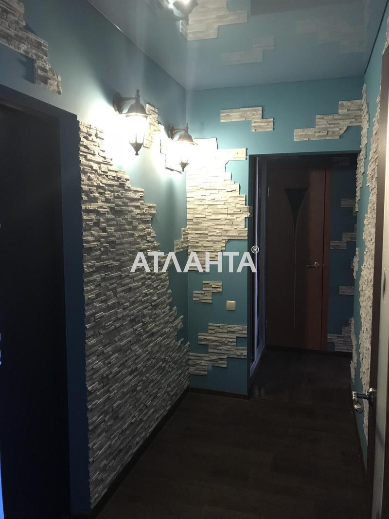 2-rooms apartment apartment by the address st. Dobrovolskogo pr (area 56 m²) - Atlanta.ua - photo 14