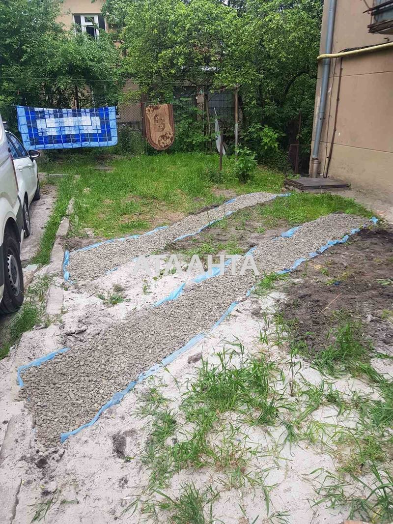 2-кімнатна квартира за адресою вул. Клепарівська (площа 44 м²) - Atlanta.ua - фото 13