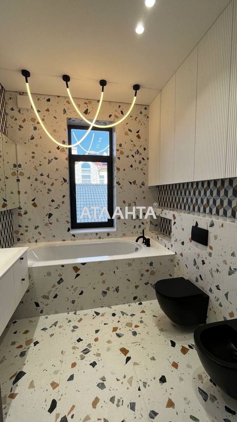 House by the address st. Tsentralnaya (area 200 m²) - Atlanta.ua - photo 23