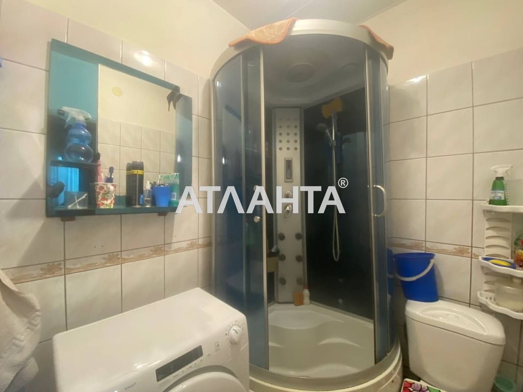1-кімнатна квартира за адресою вул. Лещенка Петра (площа 30 м²) - Atlanta.ua - фото 3