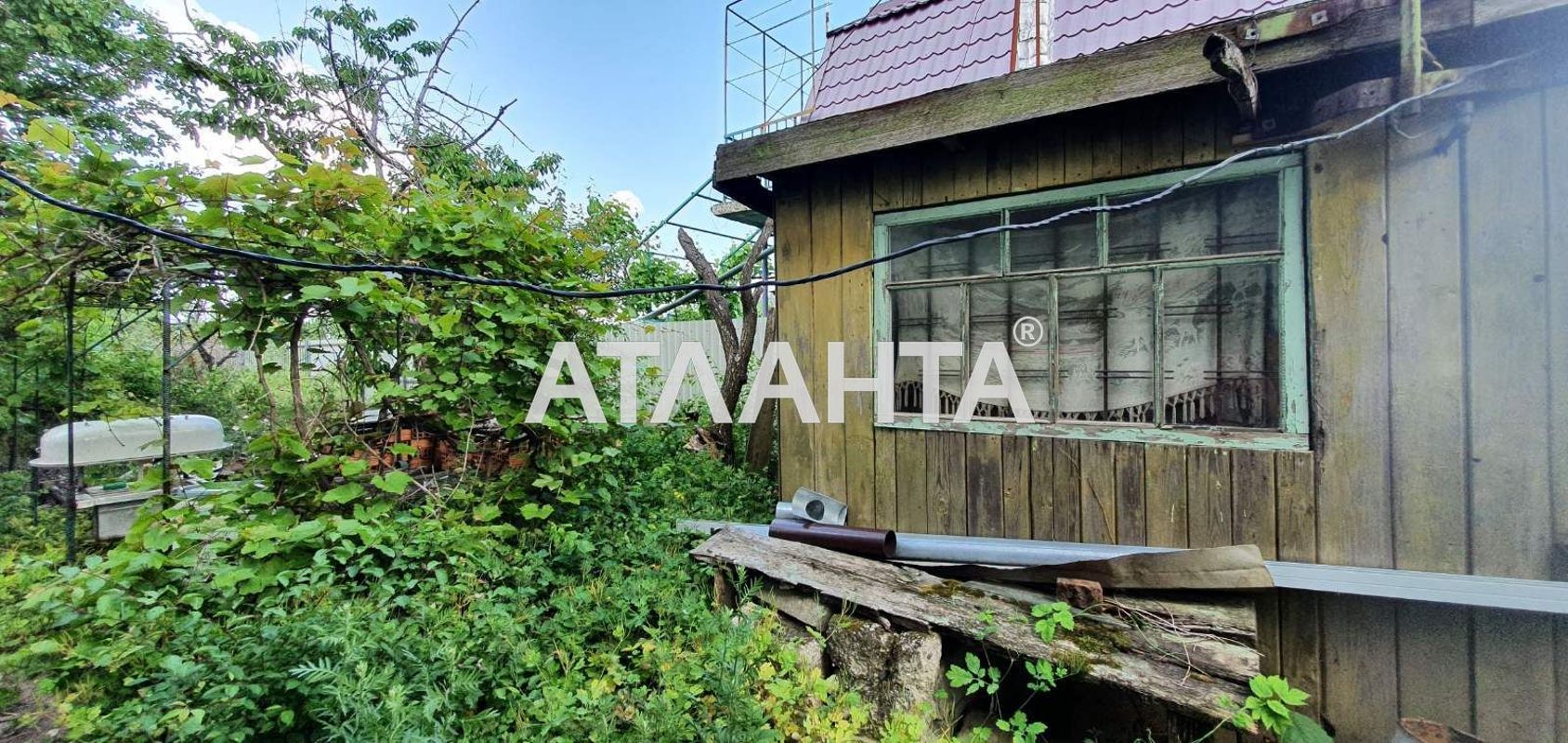 Будинок (площа 64 м²) - Atlanta.ua - фото 16