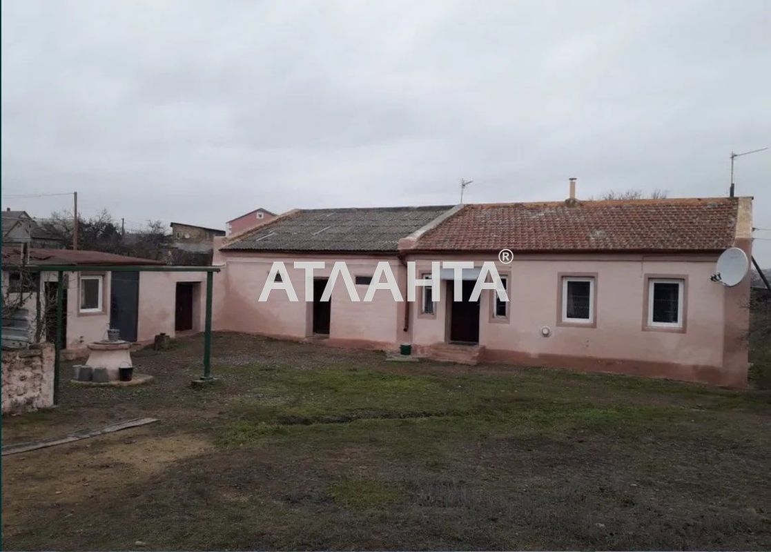 Дом по адресу ул. Преображенская (площадь 70 м²) - Atlanta.ua - фото 9