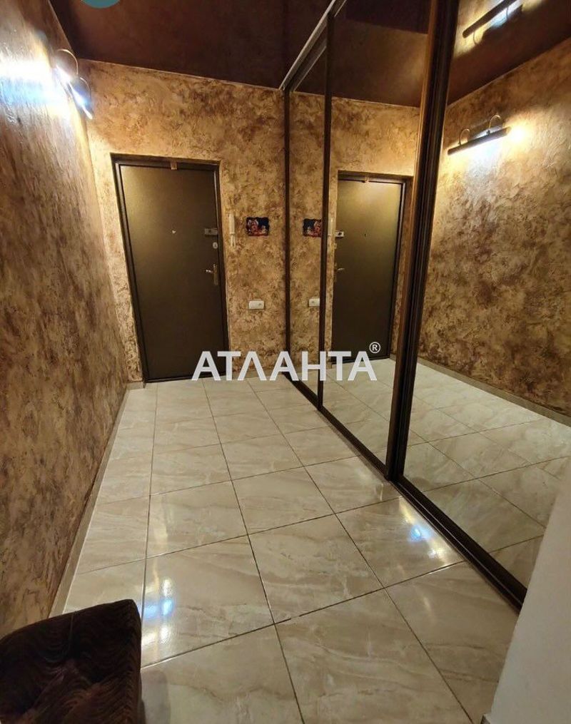 2-комнатная квартира по адресу ул. Махачкалинская (площадь 120 м²) - Atlanta.ua - фото 14