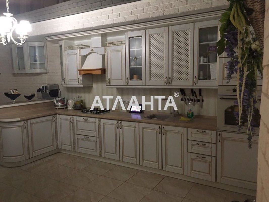 2-комнатная квартира по адресу ул. Махачкалинская (площадь 120 м²) - Atlanta.ua - фото 16