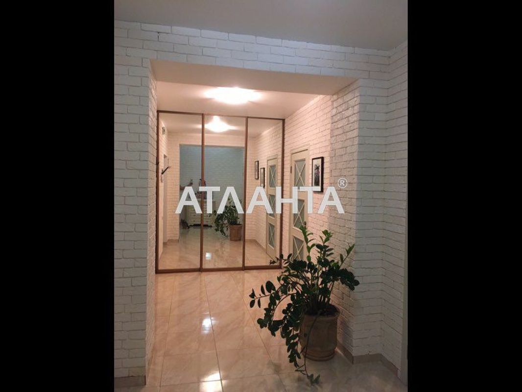 2-комнатная квартира по адресу ул. Махачкалинская (площадь 120 м²) - Atlanta.ua - фото 19