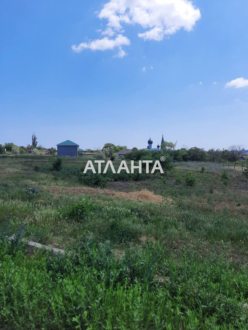 Ділянка за адресою вул. Нова (площа 6,4 сот) - Atlanta.ua - фото 2