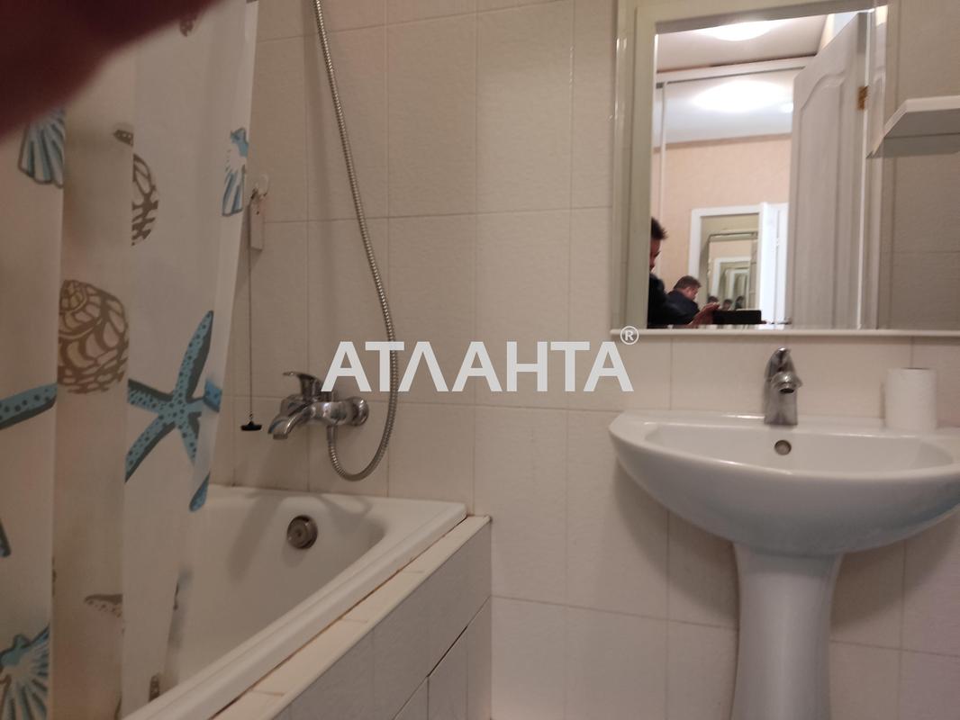 1-комнатная квартира по адресу ул. Среднефонтанская (площадь 36,7 м²) - Atlanta.ua - фото 10
