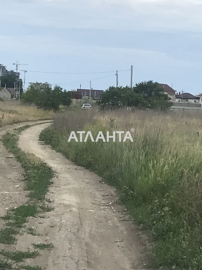 Ділянка за адресою вул. Західна (площа 10 сот) - Atlanta.ua - фото 4