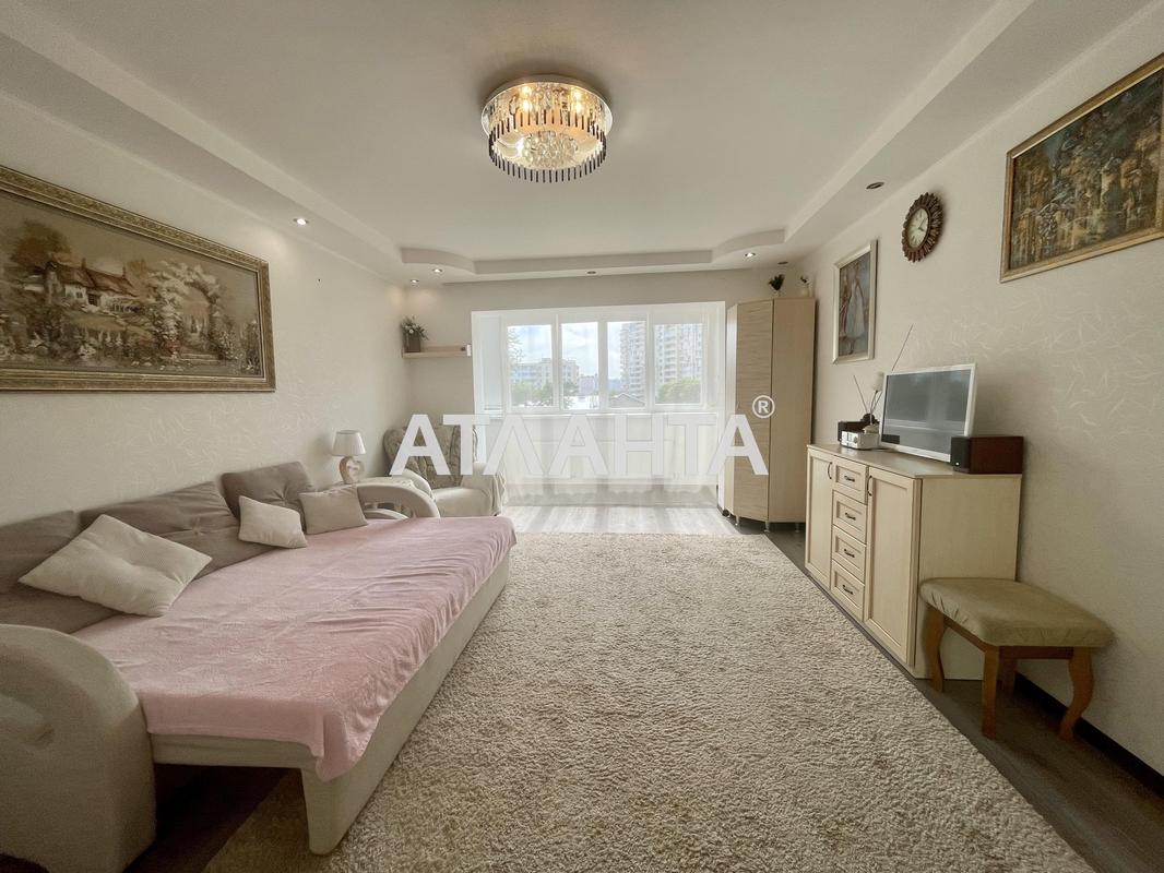 Об'єкт знятий з продажі - Atlanta.ua