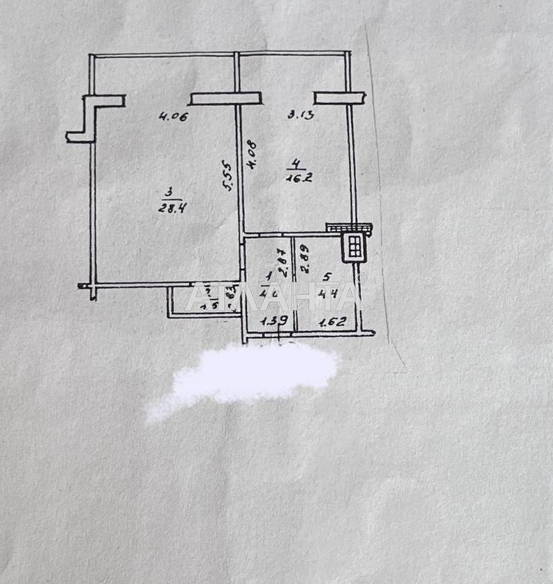 Об'єкт знятий з продажі - Atlanta.ua - фото 17