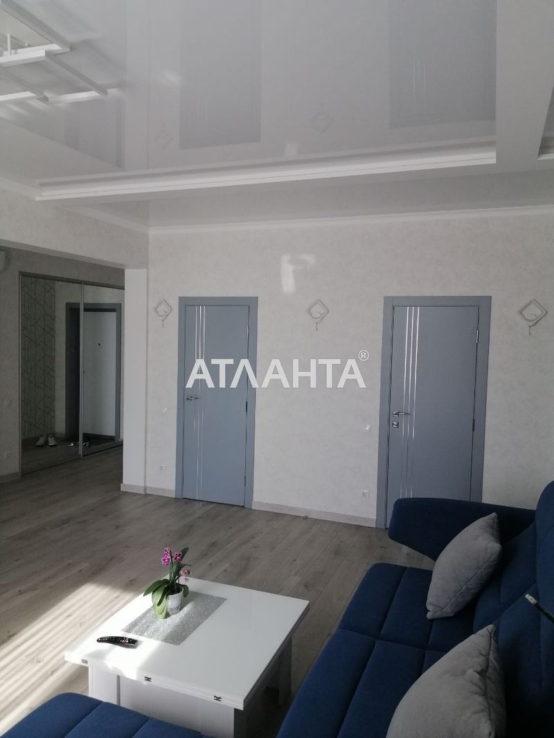 3-кімнатна квартира за адресою вул. Канатна (площа 93 м²) - Atlanta.ua - фото 12