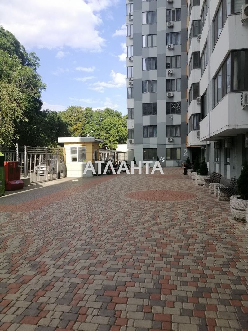 3-кімнатна квартира за адресою вул. Канатна (площа 93 м²) - Atlanta.ua - фото 16