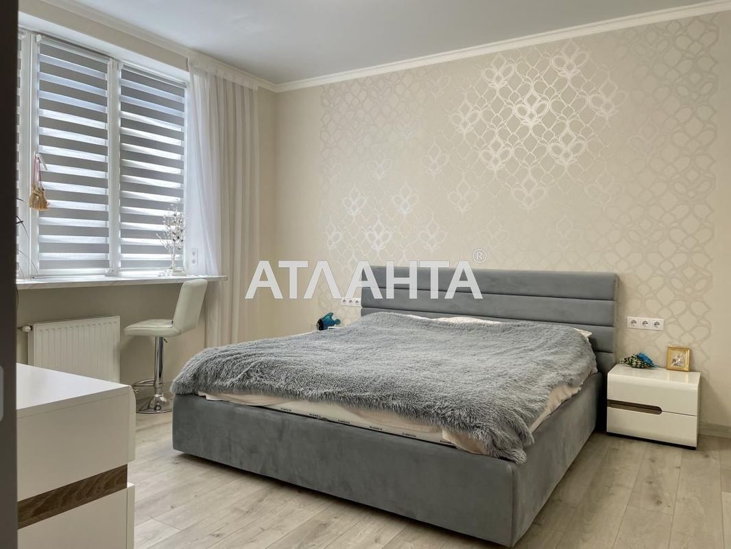 3-кімнатна квартира за адресою вул. Канатна (площа 93 м²) - Atlanta.ua - фото 5