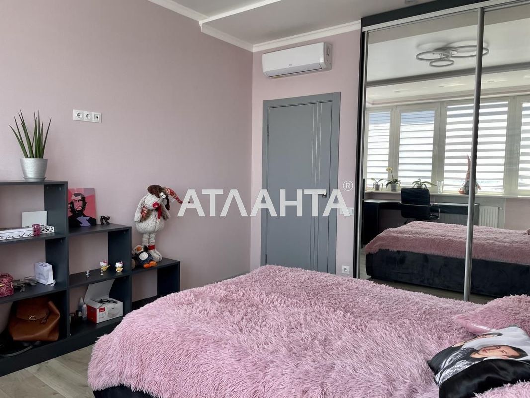 3-кімнатна квартира за адресою вул. Канатна (площа 93 м²) - Atlanta.ua - фото 7