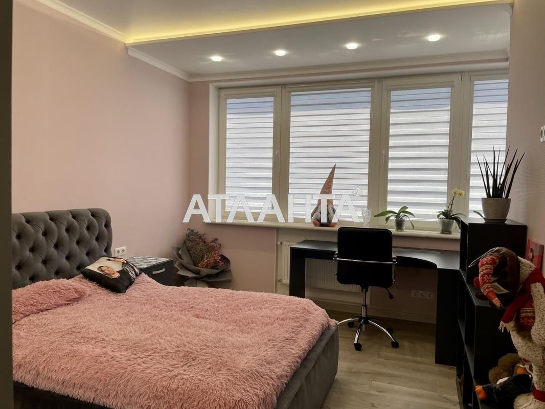 3-кімнатна квартира за адресою вул. Канатна (площа 93 м²) - Atlanta.ua - фото 8