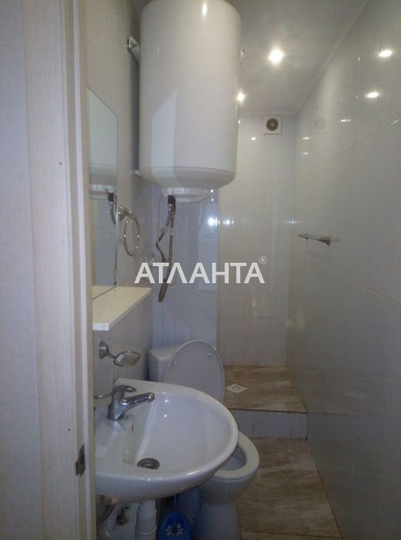 1-комнатная квартира по адресу Балтская дор. (площадь 26 м²) - Atlanta.ua - фото 6
